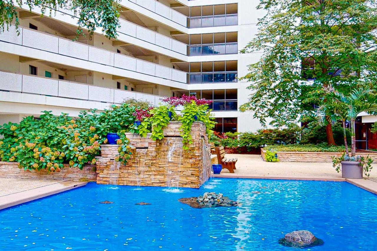Sea Watch Condos VII Ocean City Quarto foto