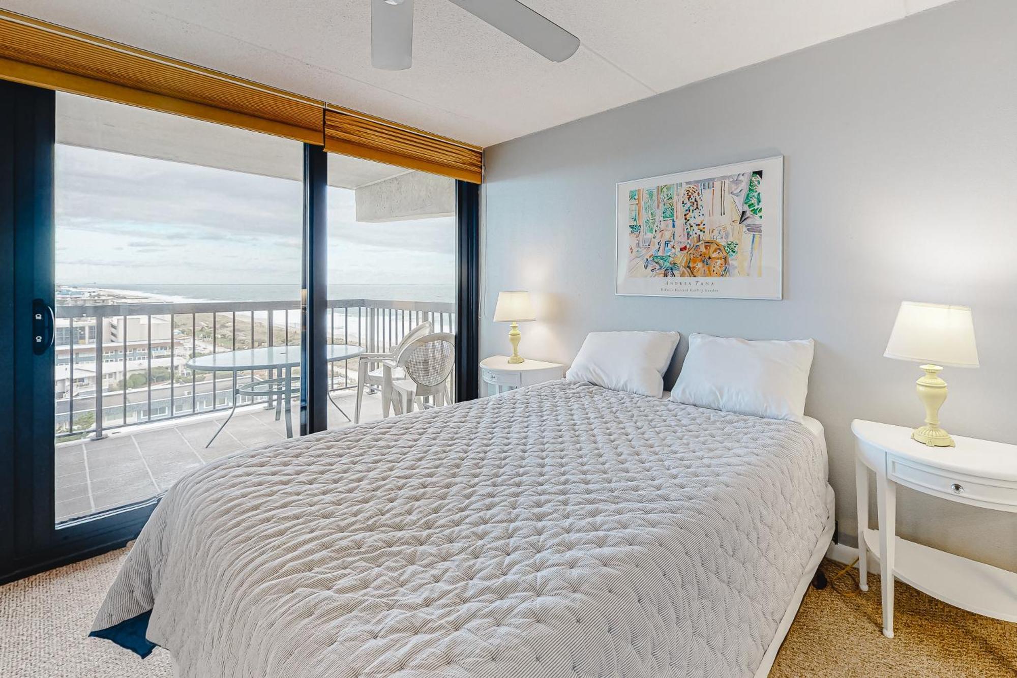 Sea Watch Condos VII Ocean City Quarto foto