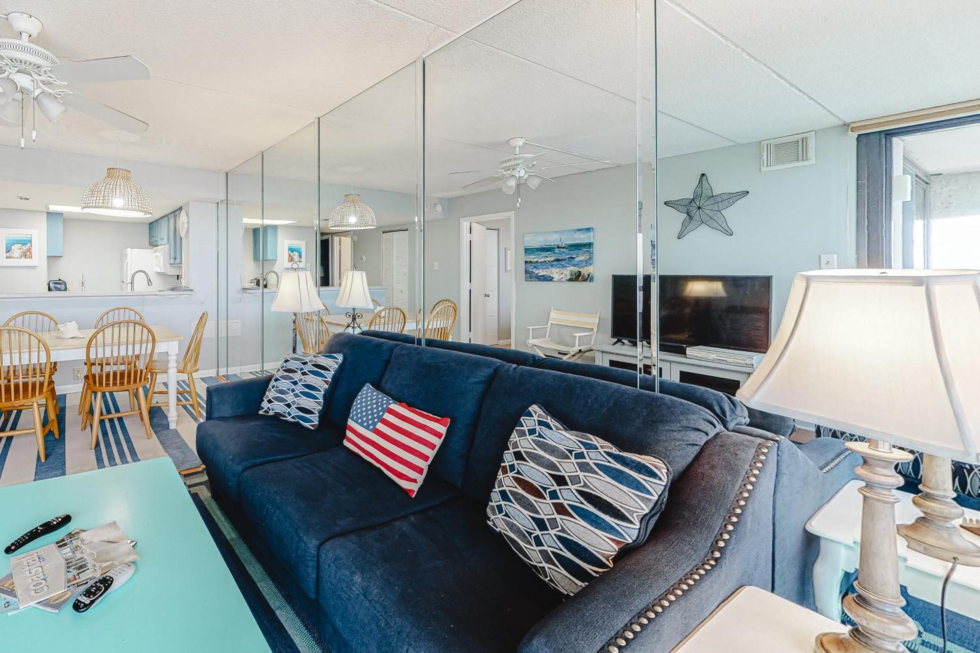 Sea Watch Condos VII Ocean City Quarto foto