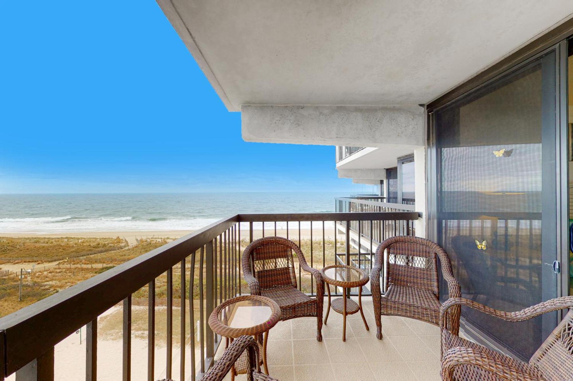 Sea Watch Condos VII Ocean City Quarto foto