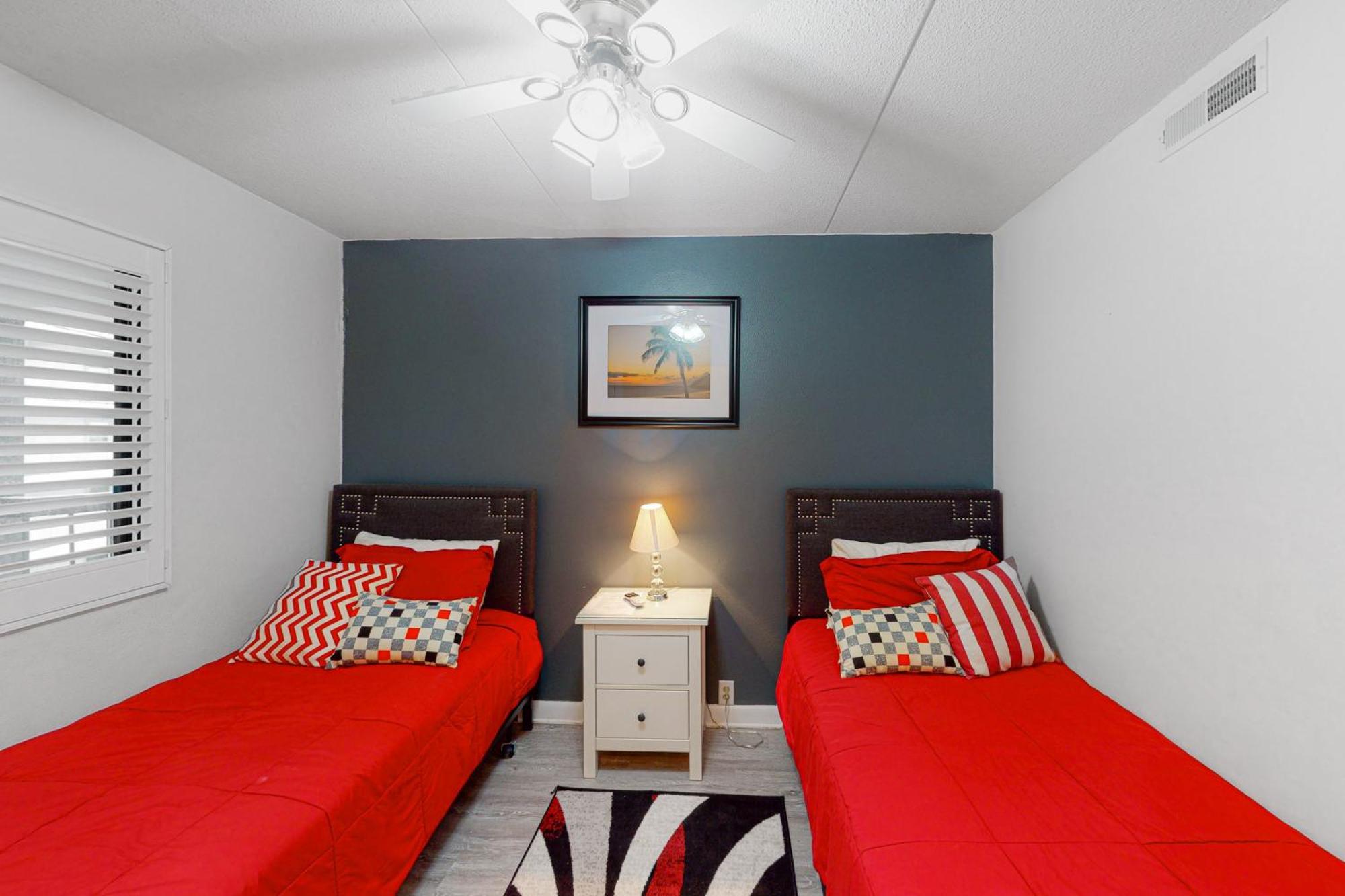 Sea Watch Condos VII Ocean City Quarto foto