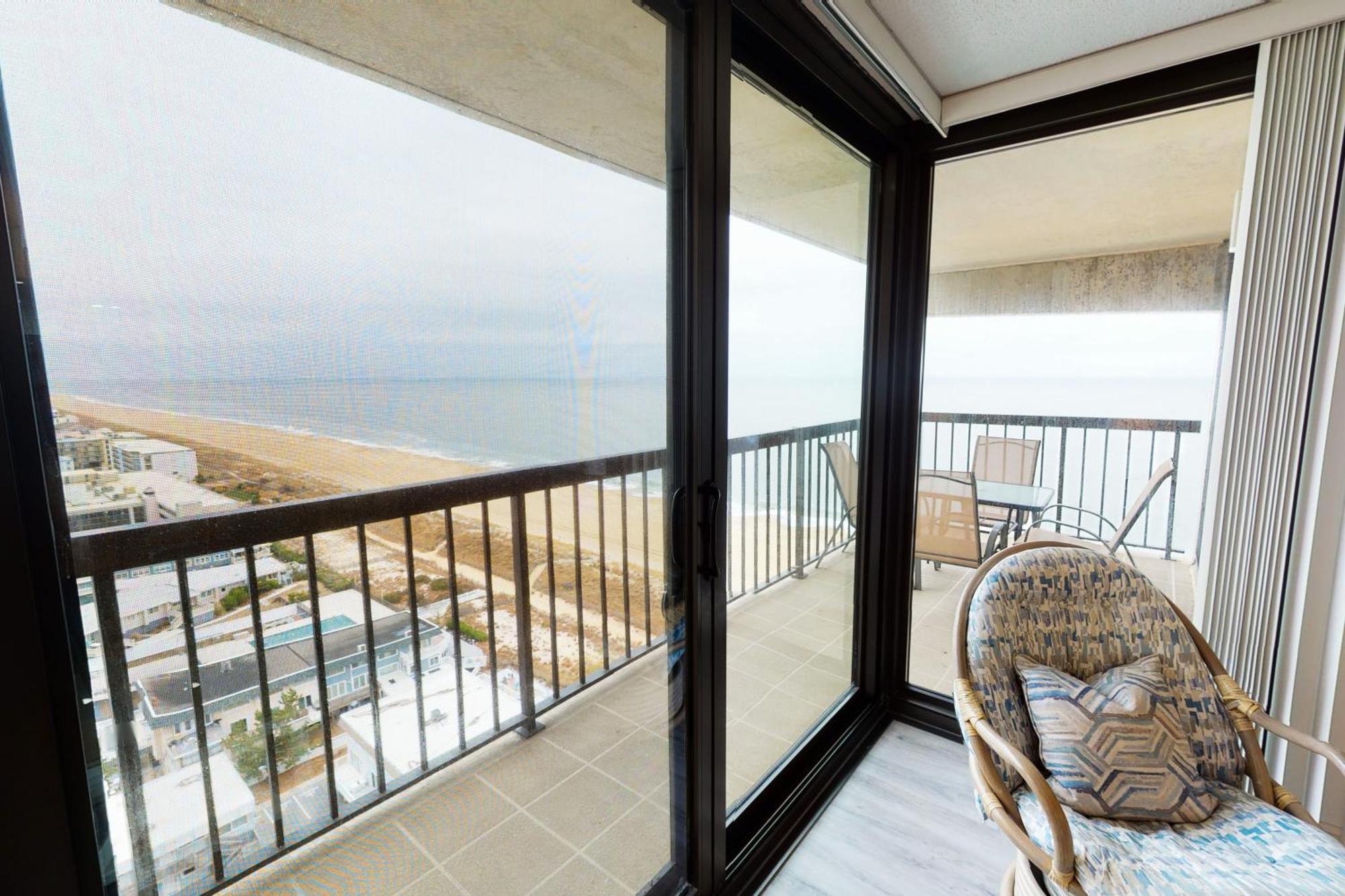 Sea Watch Condos VII Ocean City Quarto foto