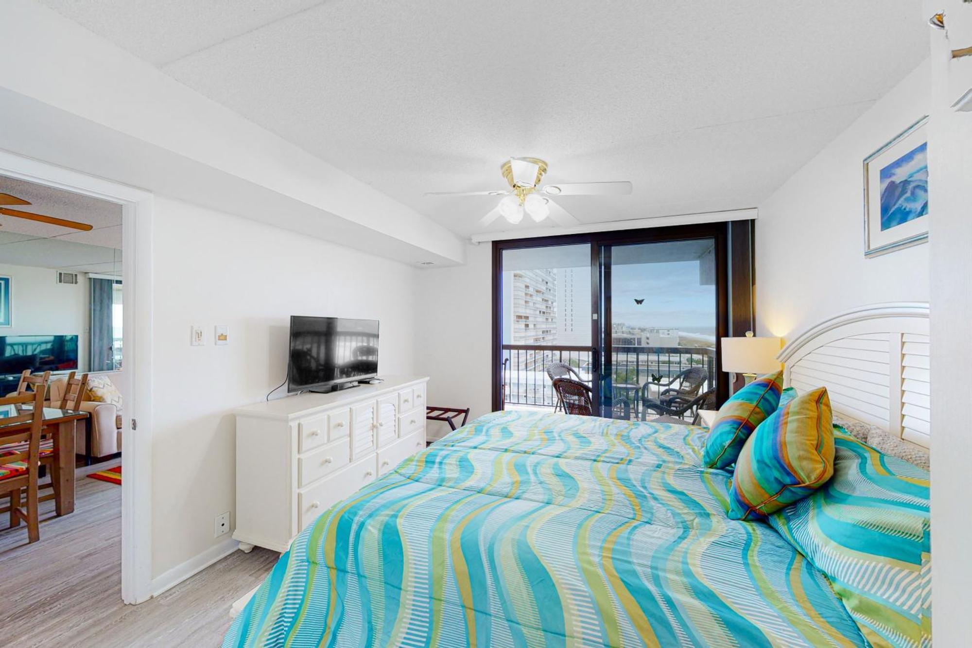 Sea Watch Condos VII Ocean City Quarto foto