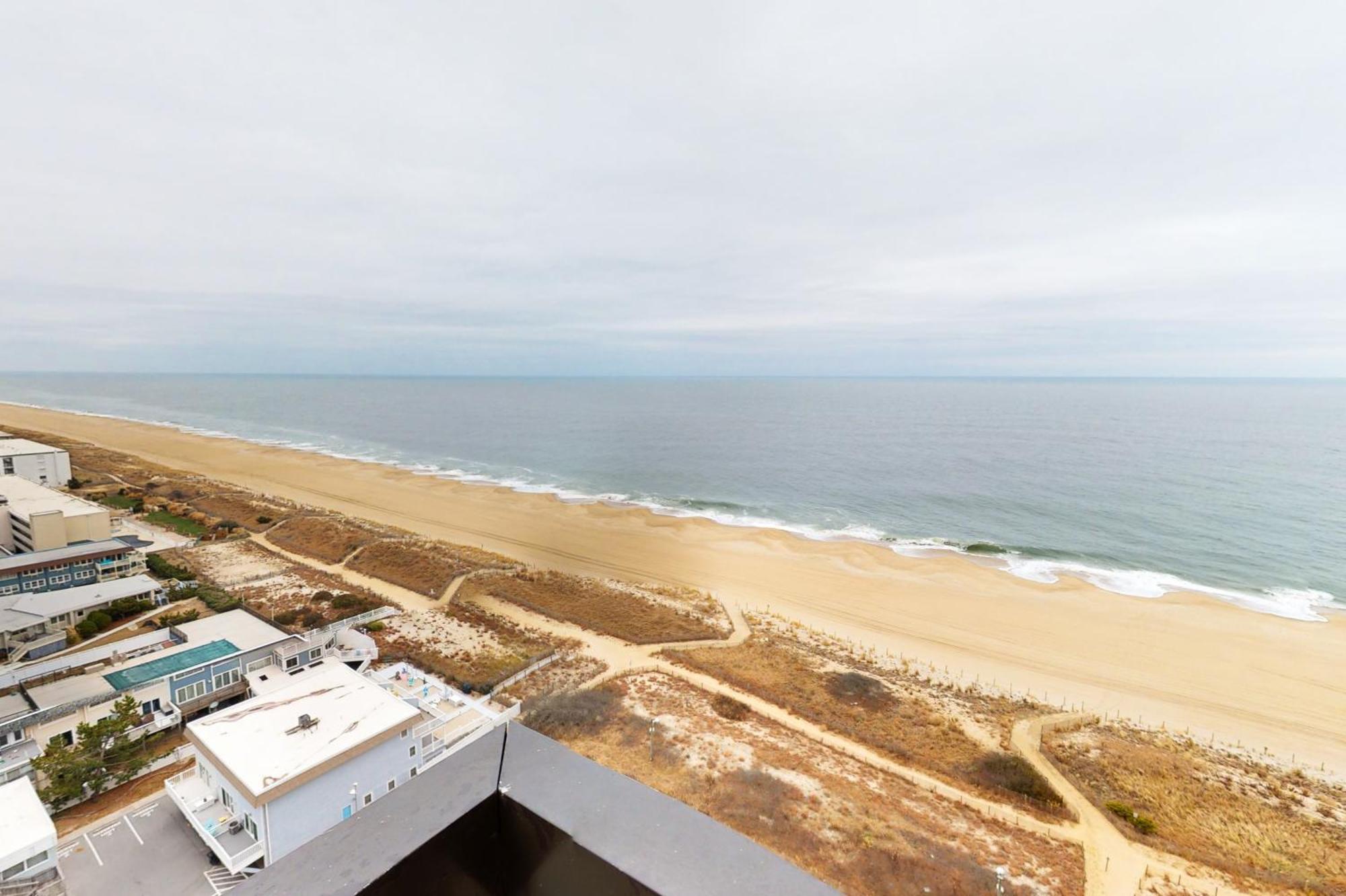 Sea Watch Condos VII Ocean City Quarto foto