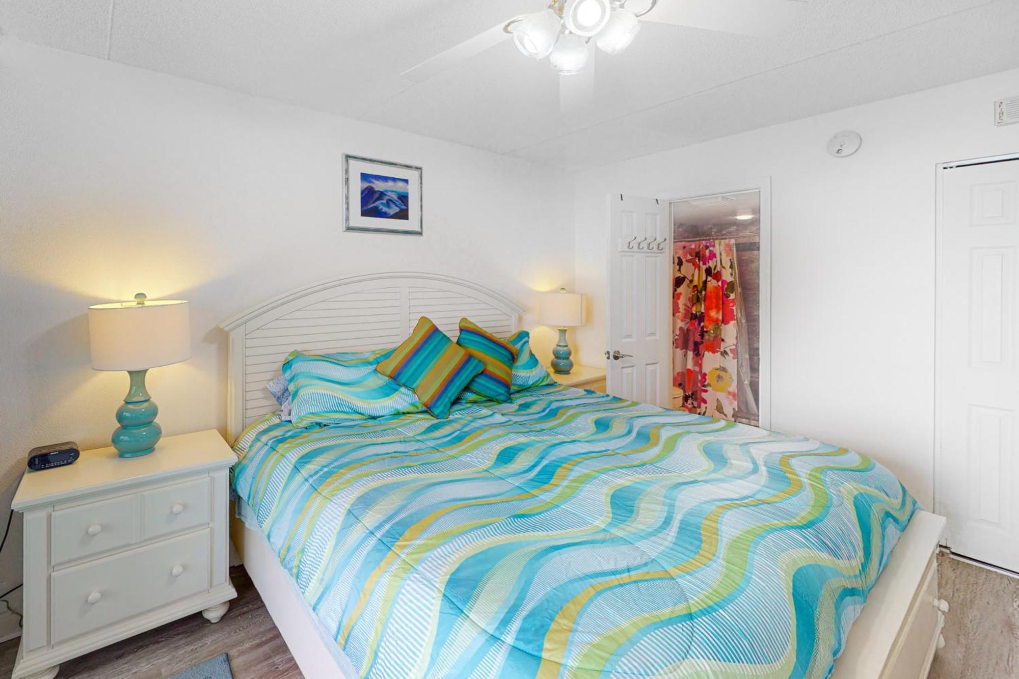 Sea Watch Condos VII Ocean City Quarto foto