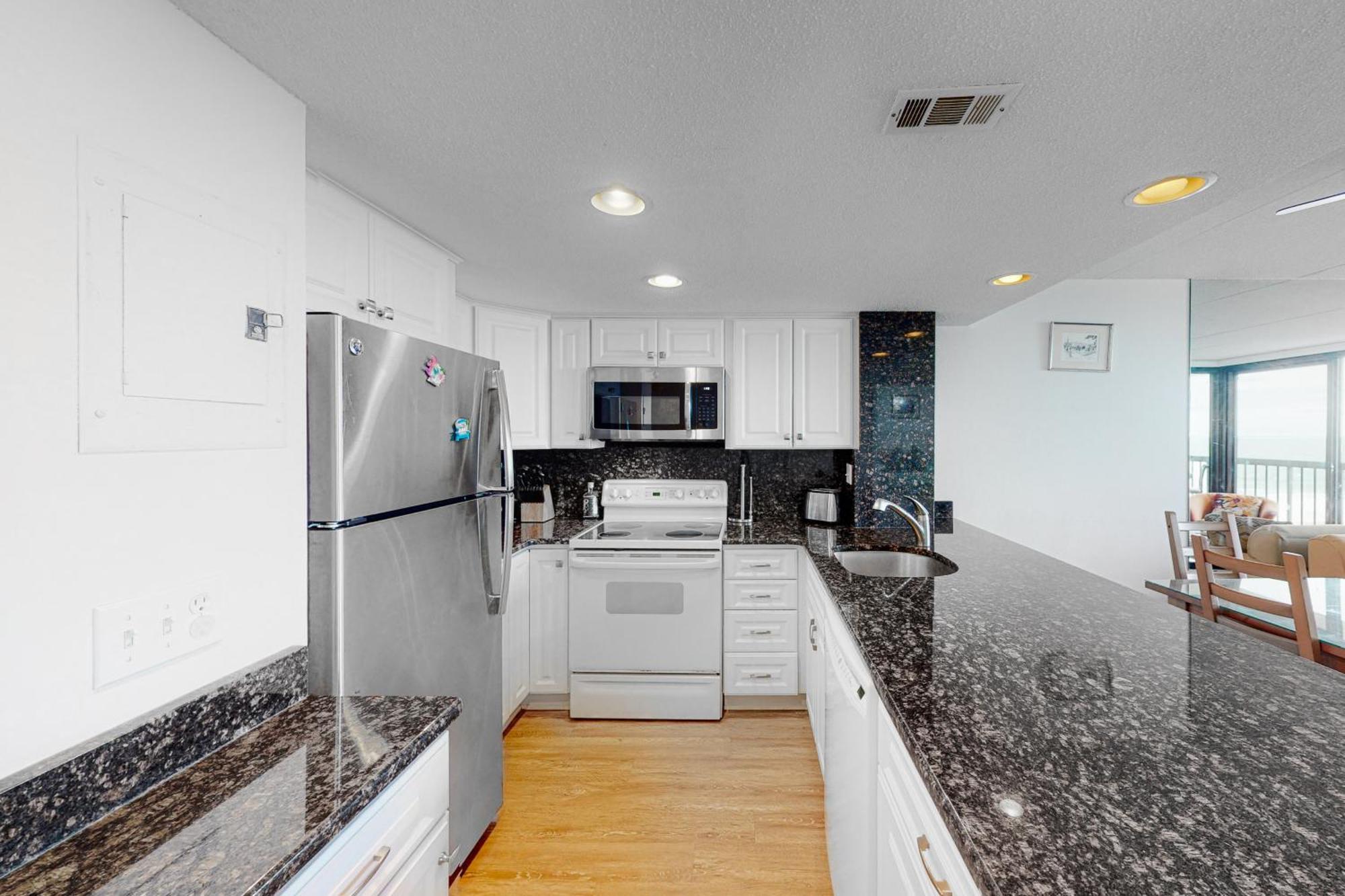Sea Watch Condos VII Ocean City Quarto foto