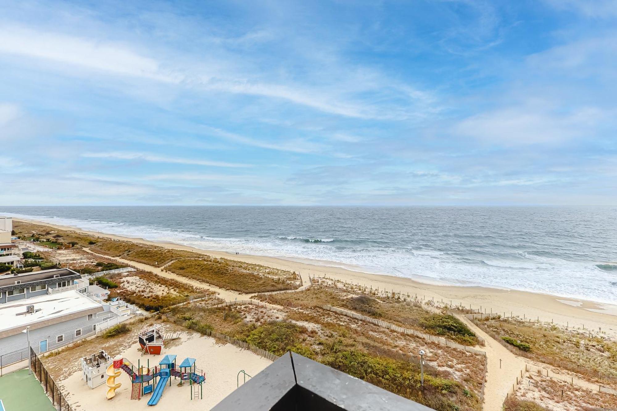 Sea Watch Condos VII Ocean City Quarto foto