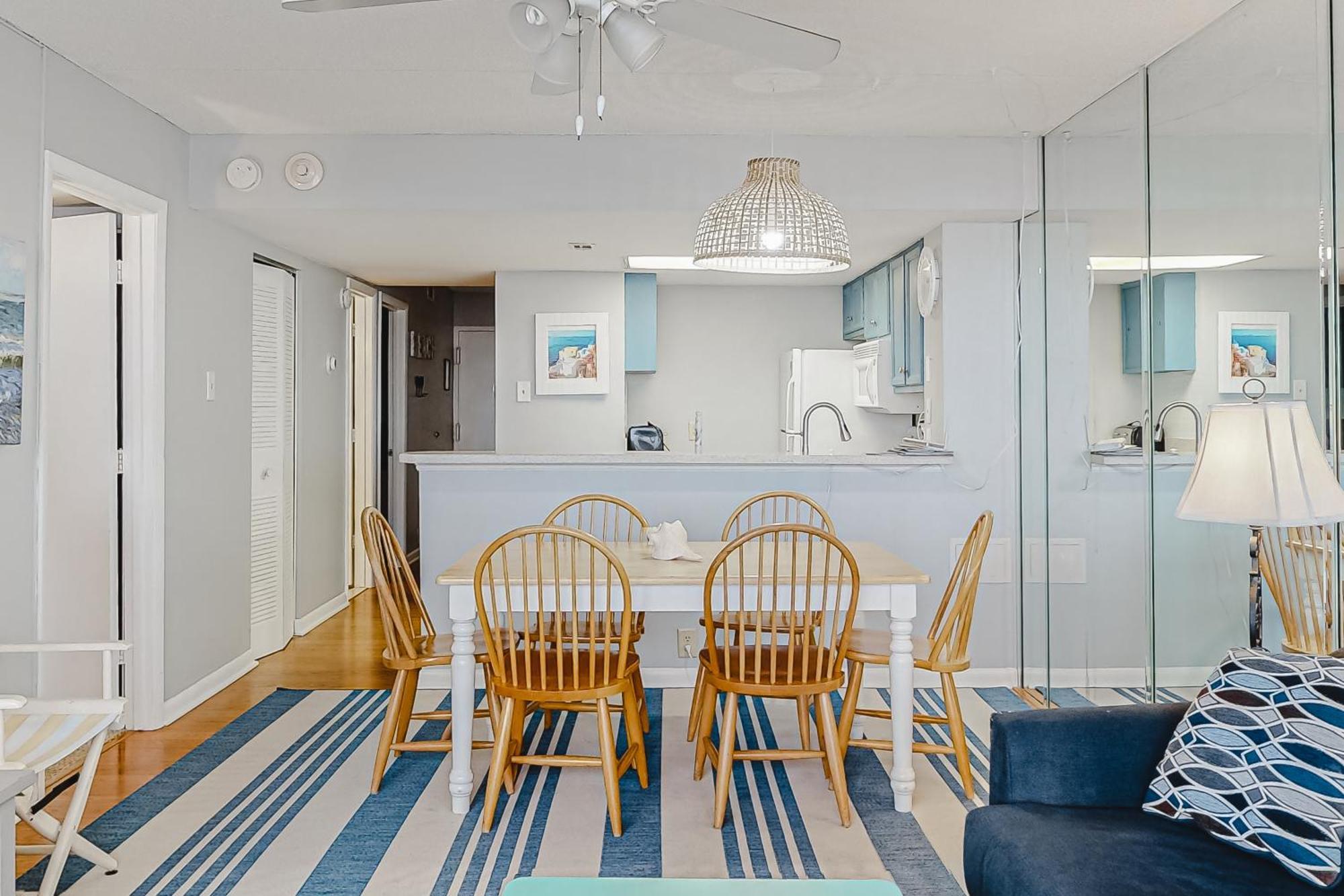 Sea Watch Condos VII Ocean City Quarto foto