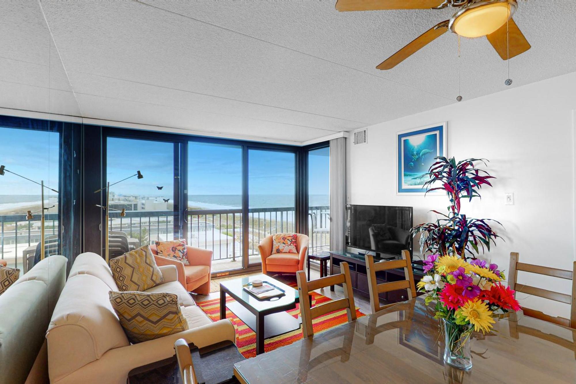 Sea Watch Condos VII Ocean City Quarto foto
